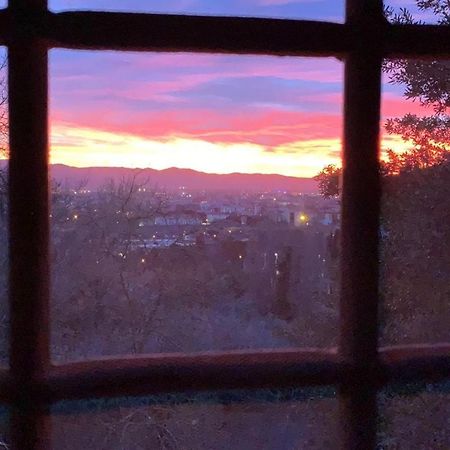 Locanda Giolica Prato  Dış mekan fotoğraf