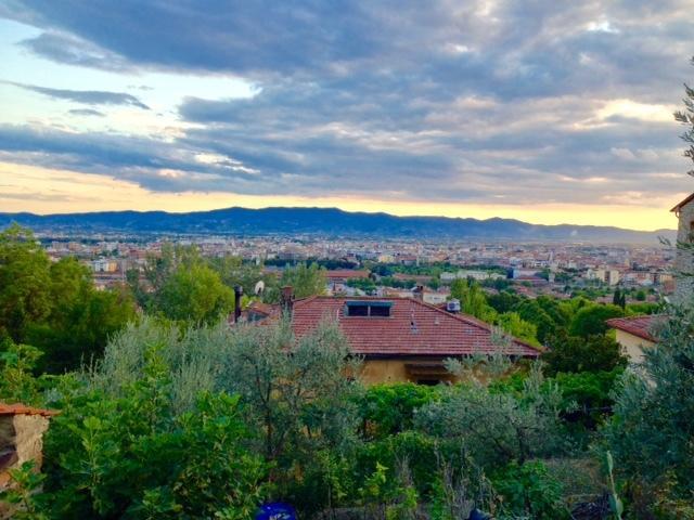 Locanda Giolica Prato  Dış mekan fotoğraf