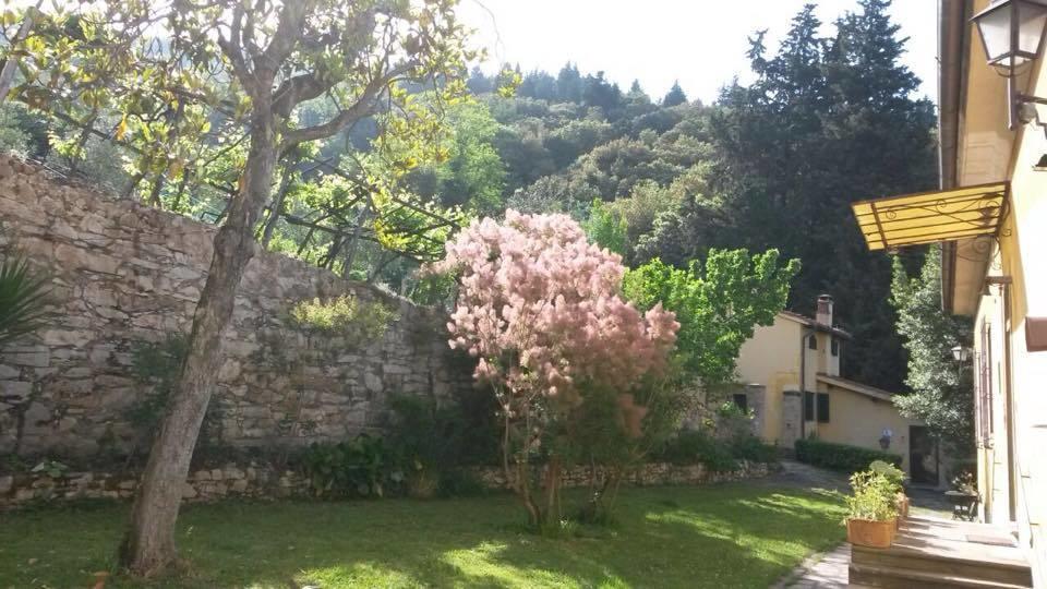 Locanda Giolica Prato  Dış mekan fotoğraf