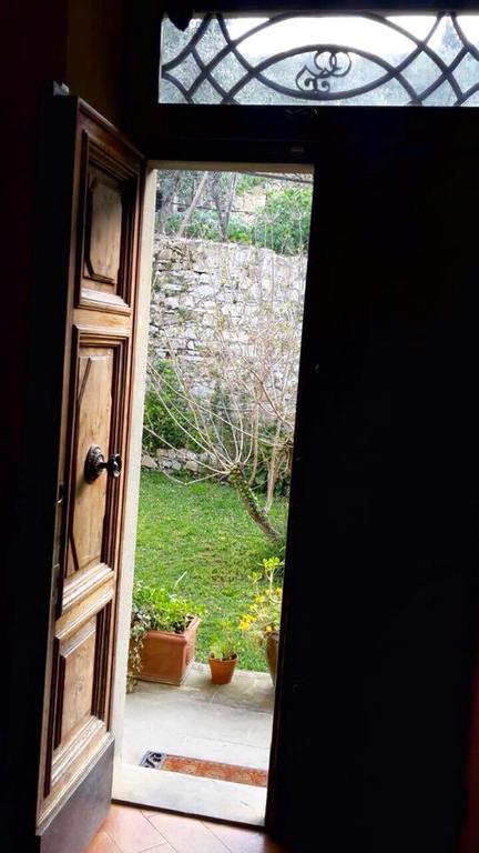Locanda Giolica Prato  Dış mekan fotoğraf