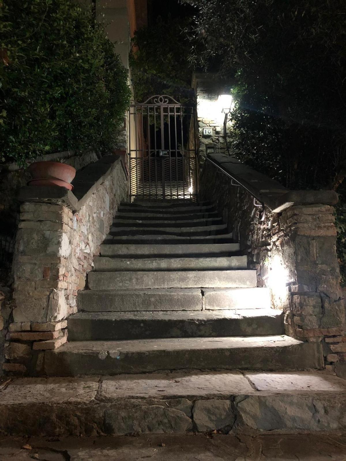 Locanda Giolica Prato  Dış mekan fotoğraf