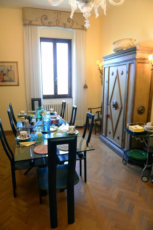 Locanda Giolica Prato  Dış mekan fotoğraf