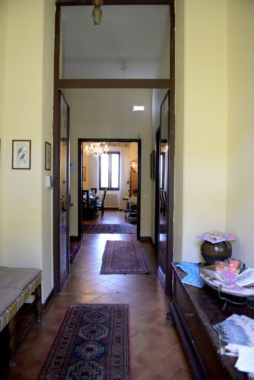 Locanda Giolica Prato  Dış mekan fotoğraf