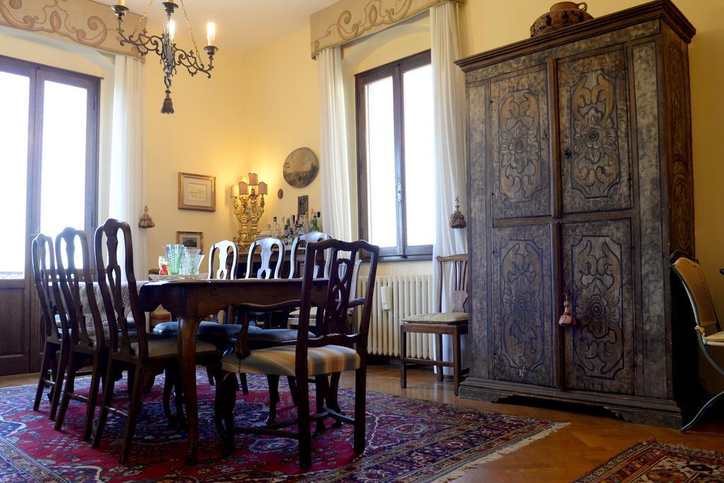 Locanda Giolica Prato  Dış mekan fotoğraf