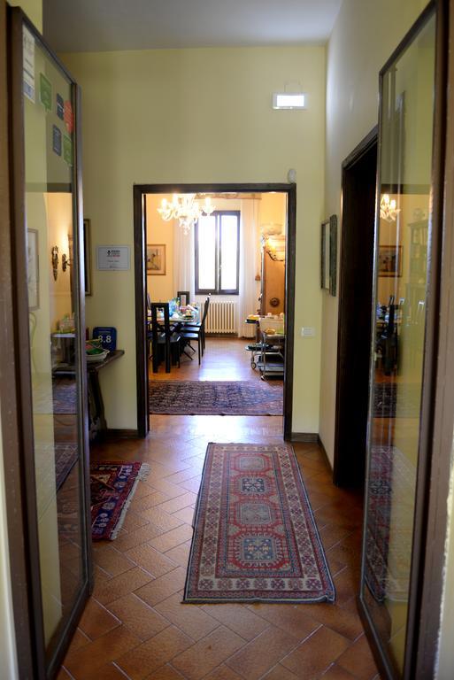 Locanda Giolica Prato  Dış mekan fotoğraf