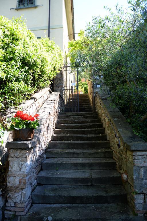 Locanda Giolica Prato  Dış mekan fotoğraf