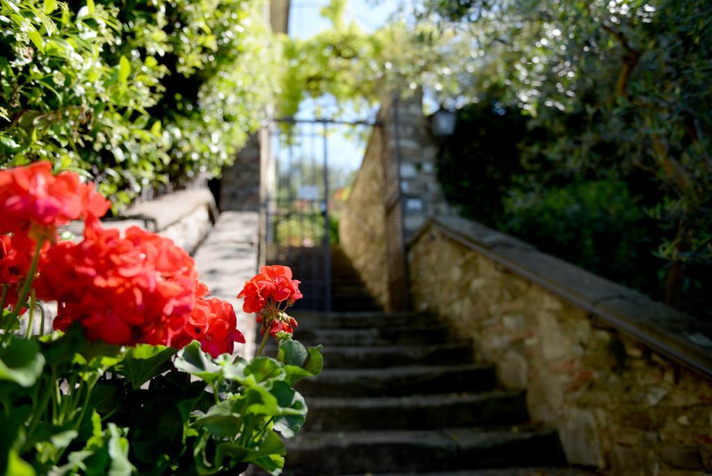 Locanda Giolica Prato  Dış mekan fotoğraf