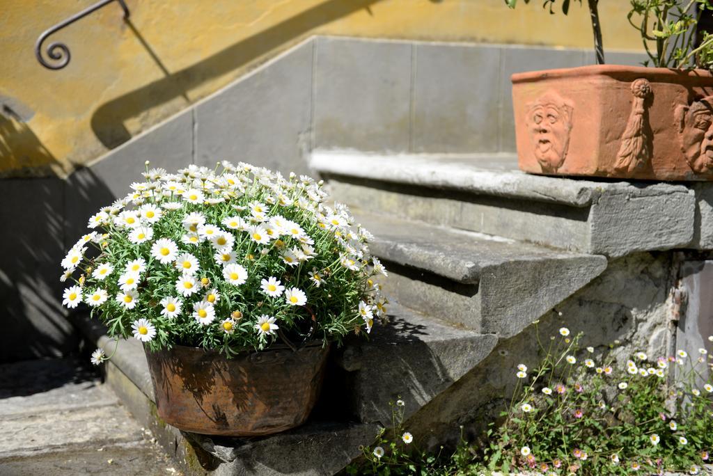 Locanda Giolica Prato  Dış mekan fotoğraf