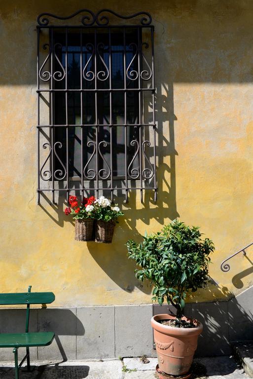 Locanda Giolica Prato  Dış mekan fotoğraf