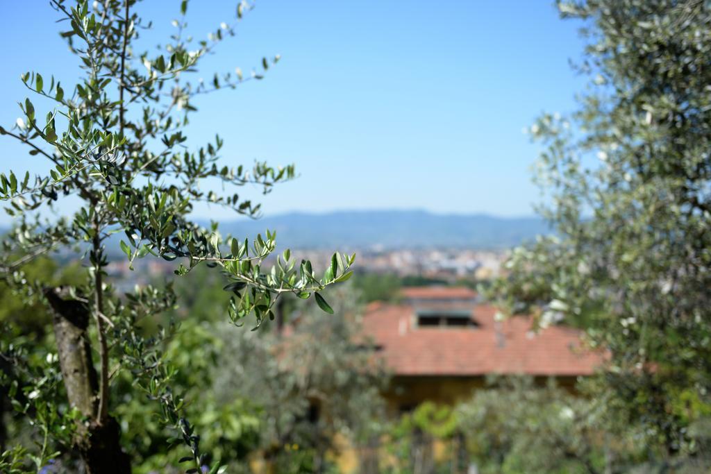 Locanda Giolica Prato  Dış mekan fotoğraf