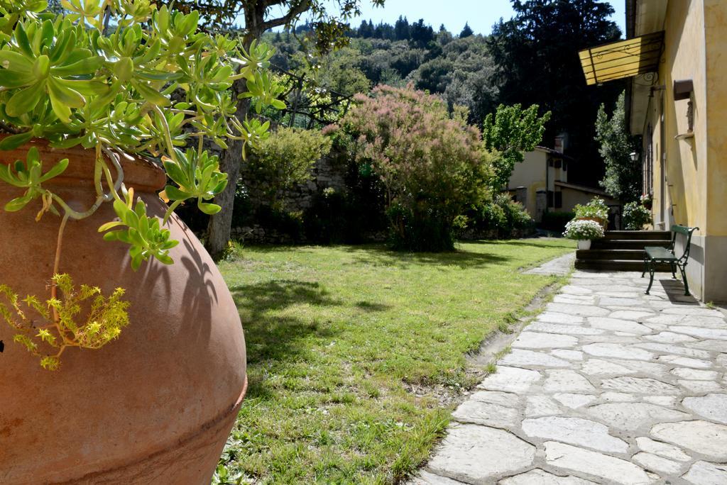Locanda Giolica Prato  Dış mekan fotoğraf