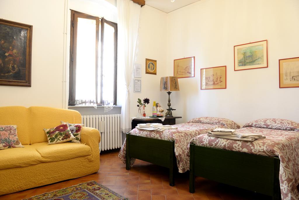 Locanda Giolica Prato  Dış mekan fotoğraf