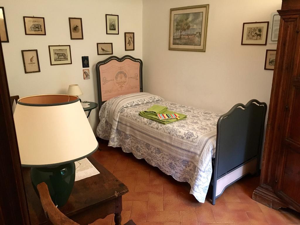 Locanda Giolica Prato  Dış mekan fotoğraf
