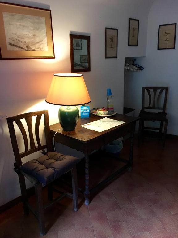 Locanda Giolica Prato  Dış mekan fotoğraf