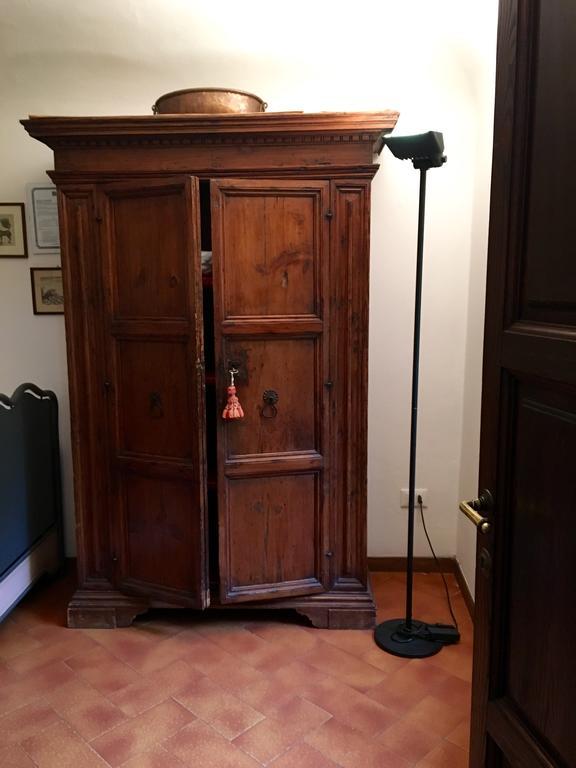 Locanda Giolica Prato  Dış mekan fotoğraf