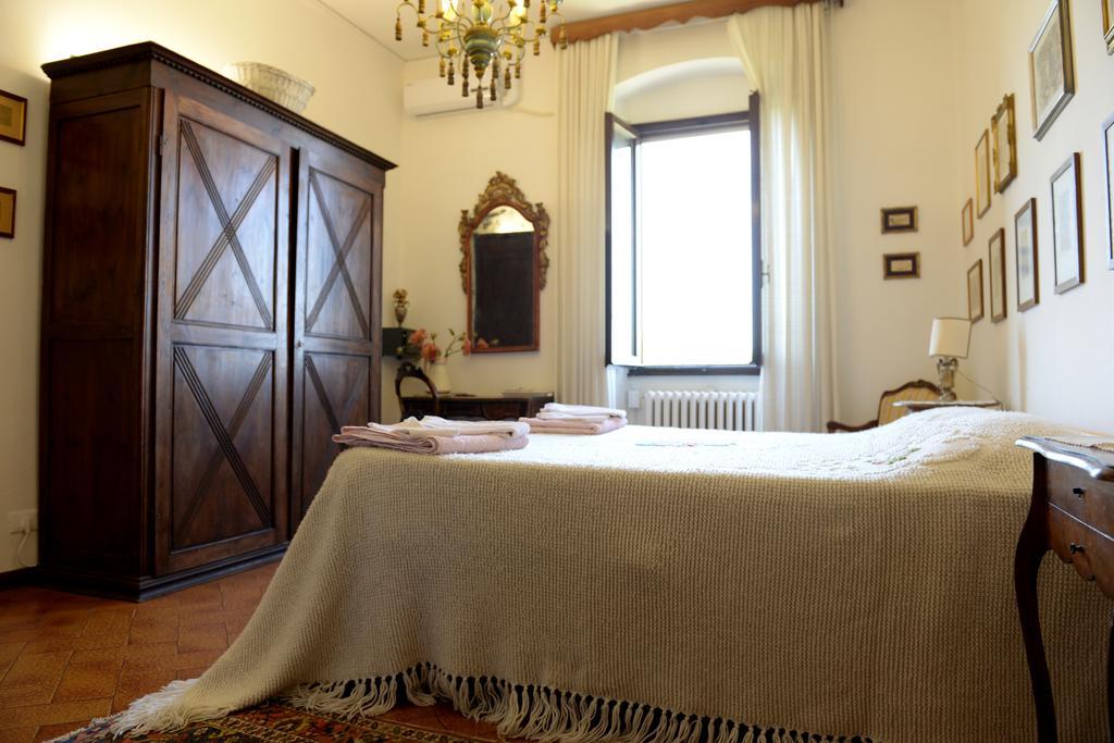 Locanda Giolica Prato  Dış mekan fotoğraf