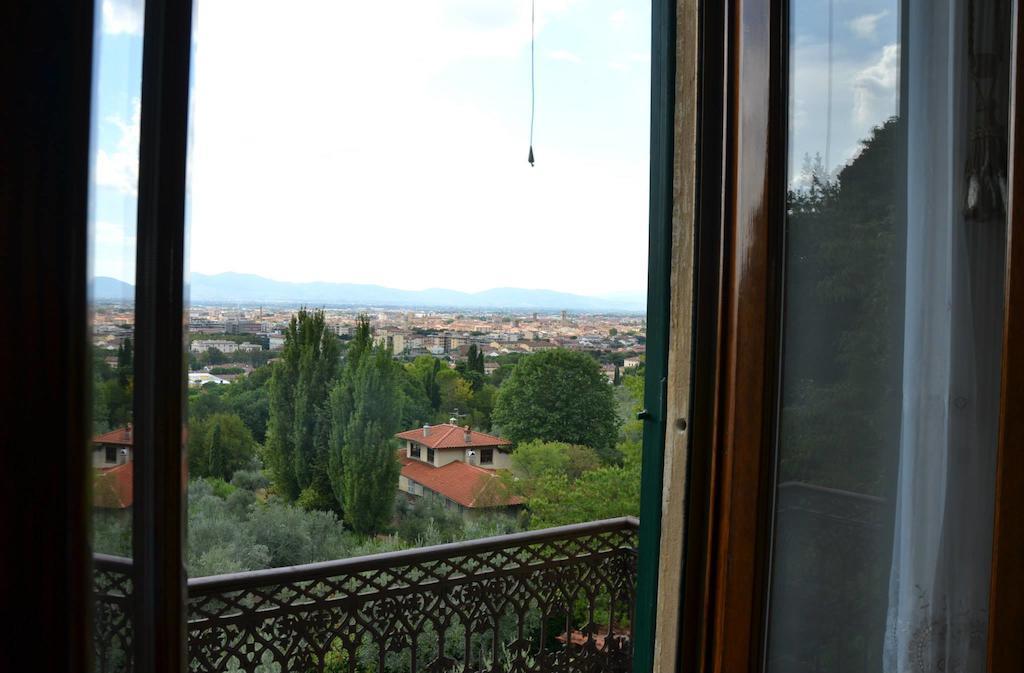 Locanda Giolica Prato  Oda fotoğraf