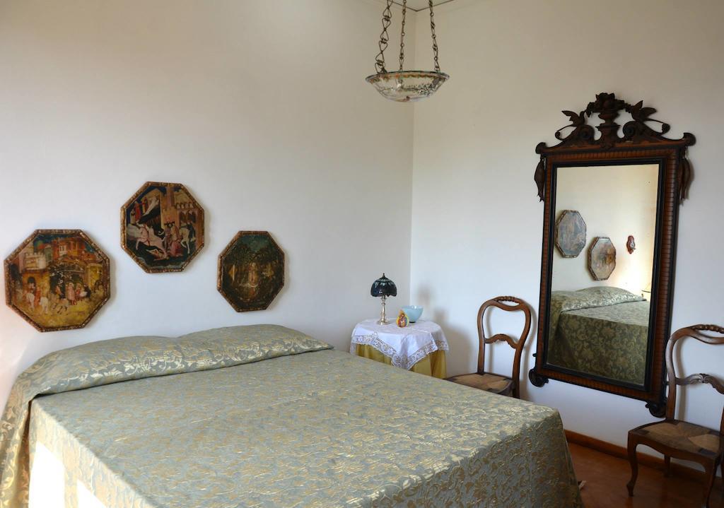 Locanda Giolica Prato  Oda fotoğraf
