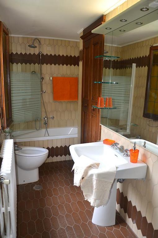 Locanda Giolica Prato  Oda fotoğraf