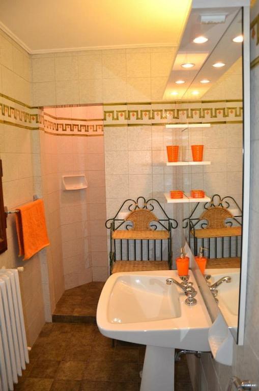 Locanda Giolica Prato  Oda fotoğraf