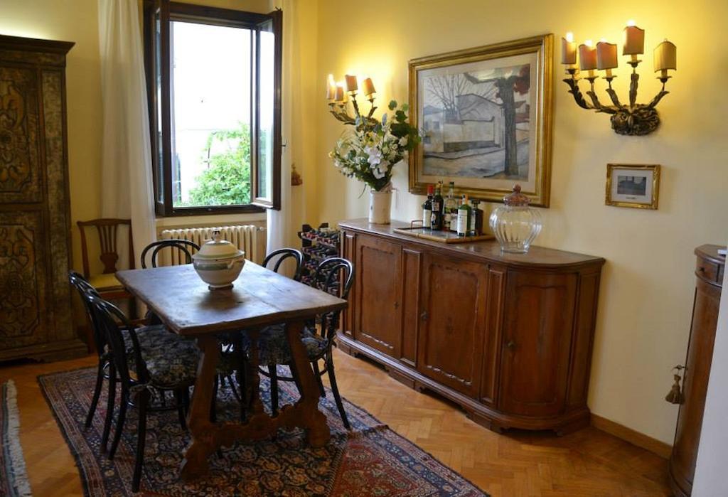 Locanda Giolica Prato  Dış mekan fotoğraf