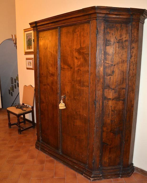 Locanda Giolica Prato  Dış mekan fotoğraf