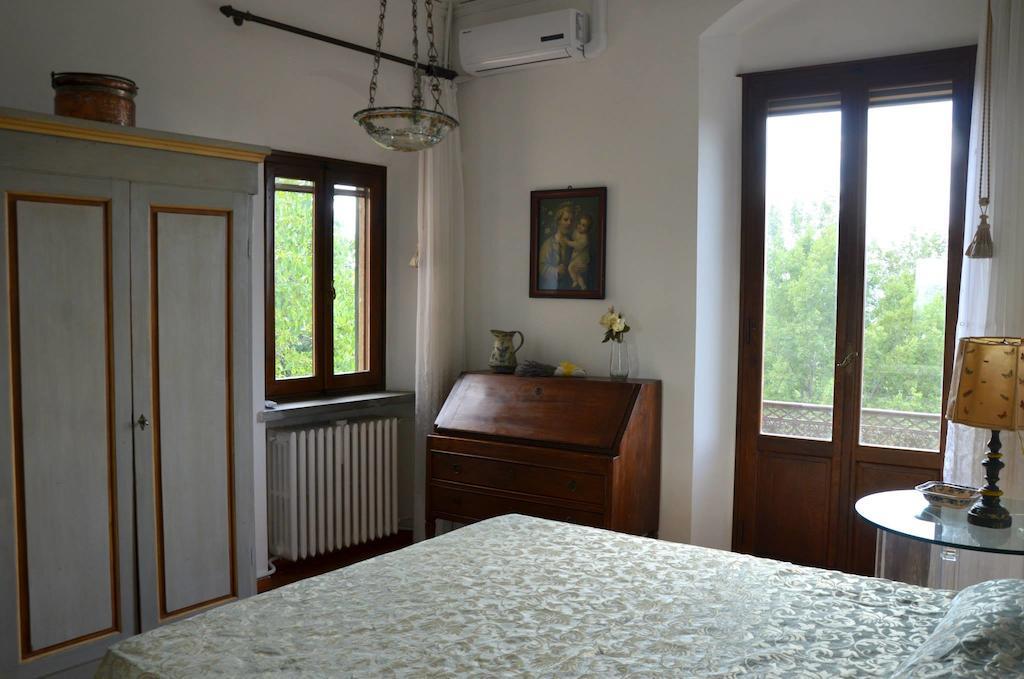 Locanda Giolica Prato  Oda fotoğraf