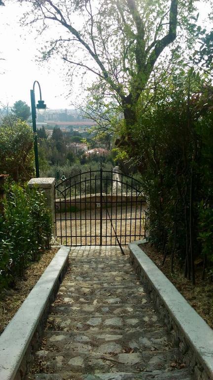 Locanda Giolica Prato  Dış mekan fotoğraf