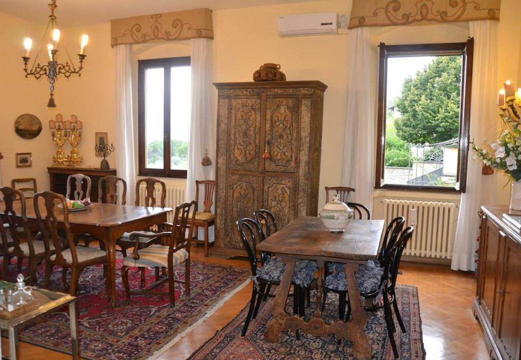 Locanda Giolica Prato  Dış mekan fotoğraf